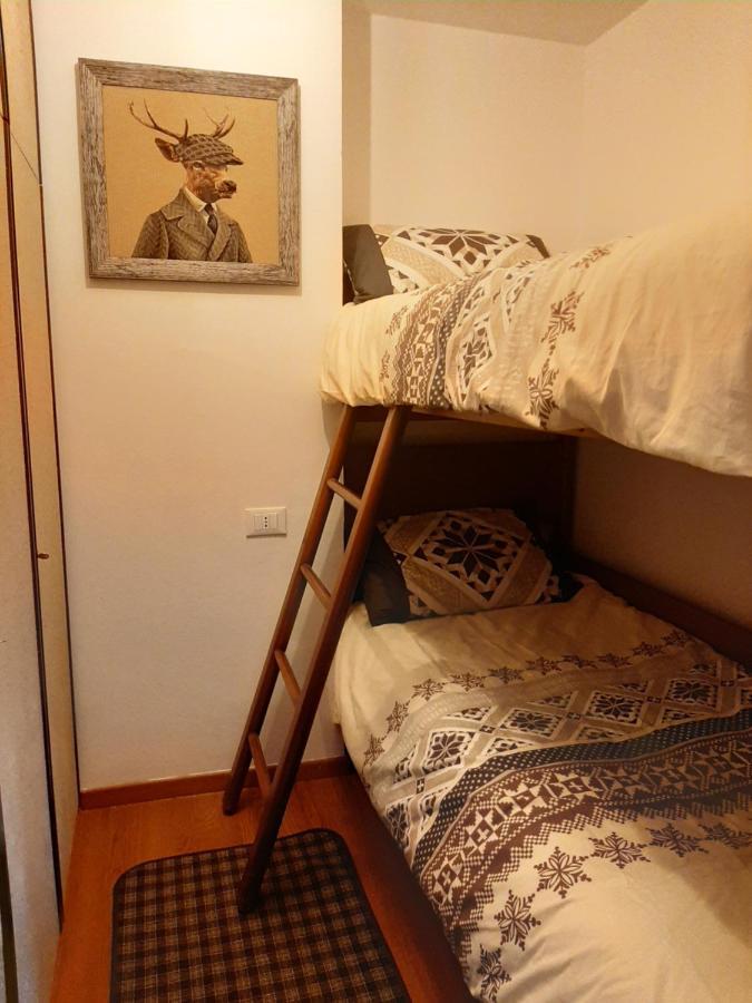 Mdc Apartment Madonna Eksteriør billede