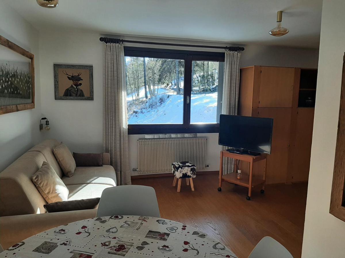 Mdc Apartment Madonna Eksteriør billede
