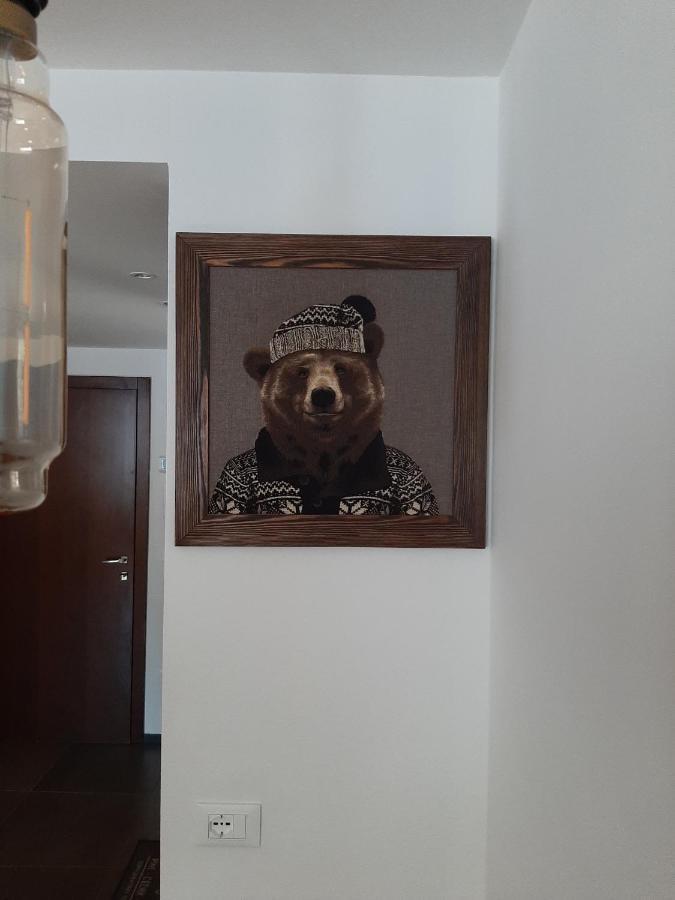Mdc Apartment Madonna Eksteriør billede